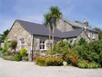 Anjarden Farmhouse (Sleeps 6)